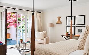 Marbella Club Hotel Golf Resort & Spa