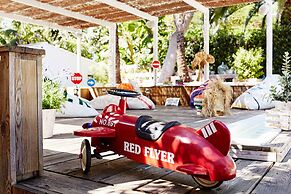 Marbella Club Hotel Golf Resort & Spa