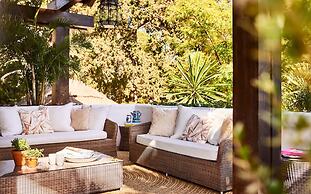 Marbella Club Hotel Golf Resort & Spa