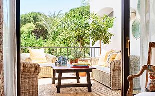 Marbella Club Hotel Golf Resort & Spa