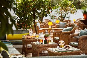 Marbella Club Hotel Golf Resort & Spa