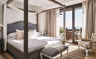 Marbella Club Hotel Golf Resort & Spa