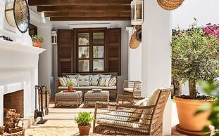 Marbella Club Hotel Golf Resort & Spa