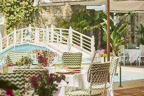 Marbella Club Hotel Golf Resort & Spa
