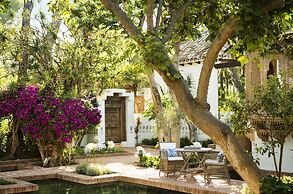 Marbella Club Hotel Golf Resort & Spa