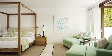 Marbella Club Hotel Golf Resort & Spa