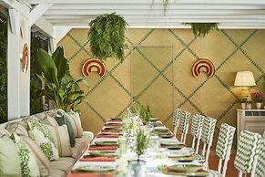 Marbella Club Hotel Golf Resort & Spa