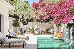 Marbella Club Hotel Golf Resort & Spa