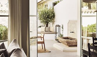 Marbella Club Hotel Golf Resort & Spa