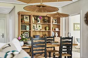 Marbella Club Hotel Golf Resort & Spa