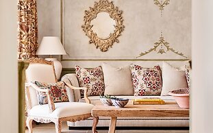 Marbella Club Hotel Golf Resort & Spa