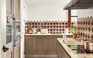 Marbella Club Hotel Golf Resort & Spa