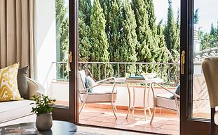 Marbella Club Hotel Golf Resort & Spa