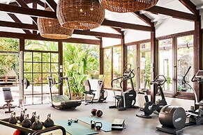 Marbella Club Hotel Golf Resort & Spa