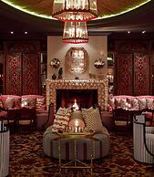 Marbella Club Hotel Golf Resort & Spa