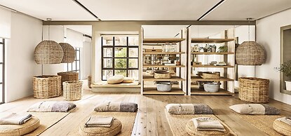 Marbella Club Hotel Golf Resort & Spa