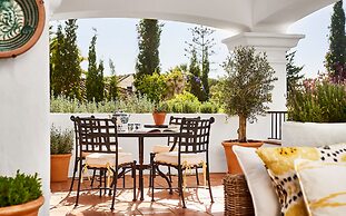 Marbella Club Hotel Golf Resort & Spa