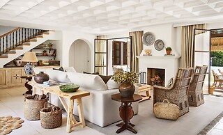 Marbella Club Hotel Golf Resort & Spa