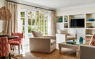 Marbella Club Hotel Golf Resort & Spa