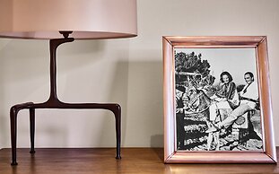 Marbella Club Hotel Golf Resort & Spa