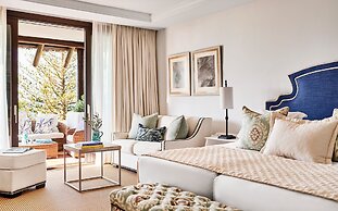 Marbella Club Hotel Golf Resort & Spa