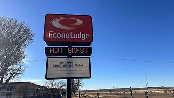 Econo Lodge Tucumcari Route 66