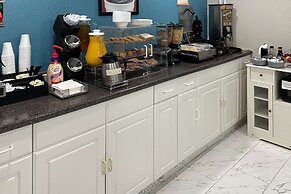 Econo Lodge Tucumcari Route 66