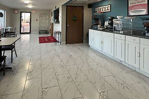 Econo Lodge Tucumcari Route 66