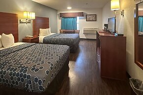 Econo Lodge Tucumcari Route 66