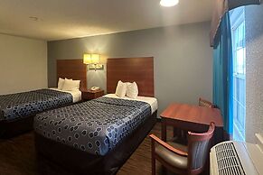 Econo Lodge Tucumcari Route 66