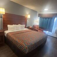 Econo Lodge Tucumcari Route 66