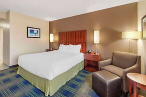 Best Western Plus Heritage Inn Ontario Rancho Cucamonga