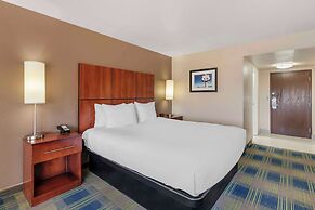 Best Western Plus Heritage Inn Ontario Rancho Cucamonga