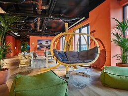 Mercure Paris Orly Airport