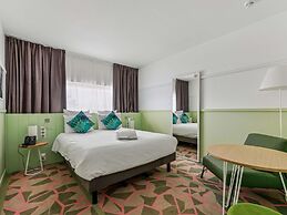 Mercure Paris Orly Airport