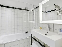 Mercure Paris Orly Airport