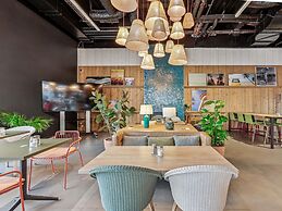 Mercure Paris Orly Airport