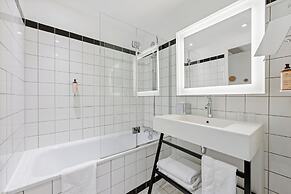 Mercure Paris Orly Airport