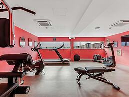 Mercure Paris Orly Airport