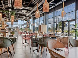 Mercure Paris Orly Airport