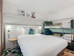 Mercure Paris Orly Airport