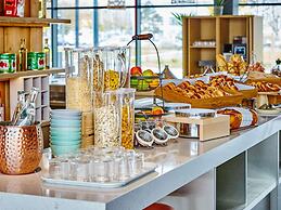 Mercure Paris Orly Airport