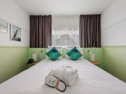 Mercure Paris Orly Airport