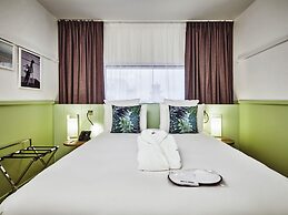 Mercure Paris Orly Airport
