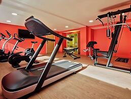 Mercure Paris Orly Airport