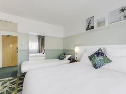 Mercure Paris Orly Airport