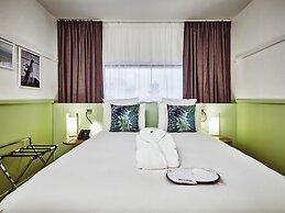 Mercure Paris Orly Airport