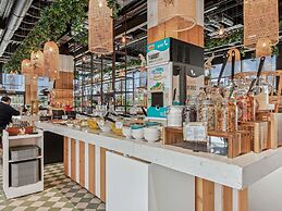 Mercure Paris Orly Airport