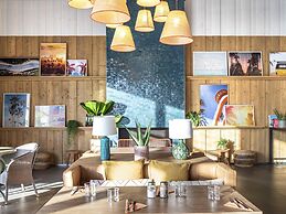 Mercure Paris Orly Airport