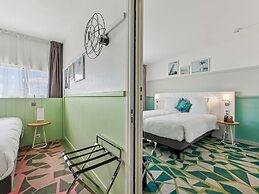 Mercure Paris Orly Airport